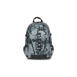 Plecaki Superdry CAMO LOGO TARP BACKPACK. Szare plecaki męskie Superdry, bez wzorów. Za 349,00 zł.