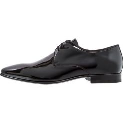 Buty wizytowe męskie: Floris van Bommel Eleganckie buty black