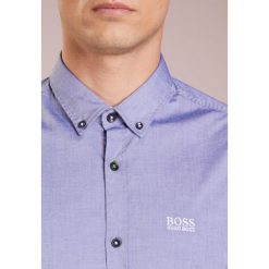 BOSS ATHLEISURE BIADO REGULAR FIT Koszula open blue. Białe koszule męskie marki BOSS Athleisure, m, z bawełny. Za 419,00 zł.