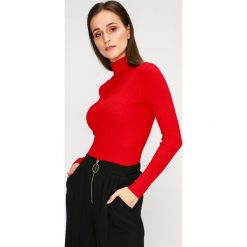 Golfy damskie: Answear – Sweter