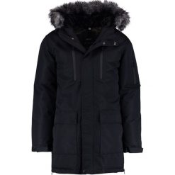 Parki męskie: CELIO JUNORD Parka noir
