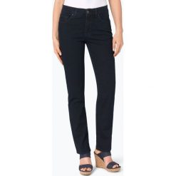 Angels - Jeansy damskie – Dolly Short, niebieski. Niebieskie jeansy damskie Angels. Za 349,95 zł.
