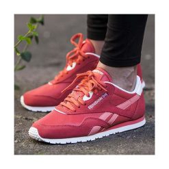 Buty Reebok Classic Nylon Slim (M49172). Buty sportowe damskie Reebok. Za 171,99 zł.