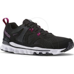 HEXAFFECT RUN 2.0. Buty sportowe damskie Reebok, bez wzorów, z materiału, do biegania. Za 150,00 zł.