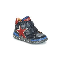 Buty Dziecko Acebo's CHOYUNA. Niebieskie trampki chłopięce marki Acebo's. Za 279,30 zł.