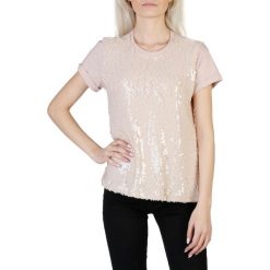 Imperial IM009233323. T-shirty damskie Imperial, s, bez wzorów, bez kołnierzyka. Za 98,00 zł.