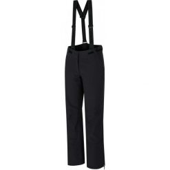 Bryczesy damskie: Hannah Spodnie Damskie Cavali Anthracite 36
