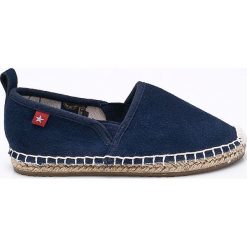 Tomsy damskie: Big Star – Espadryle dziecięce