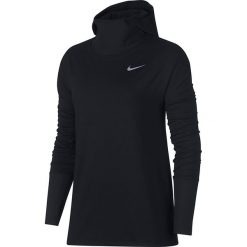 Bluza do biegania damska NIKE ELEMENT HOODIE / AH9571-010. Bluzy damskie Nike. Za 191,00 zł.