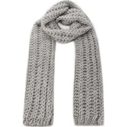 Szal Ugg W Roving Scarf 17489. Czarne szaliki damskie Ugg, bez wzorów. W wyprzedaży za 329,00 zł.