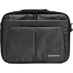 Torby na laptopa: Torba Manta SALAMANDER Torba do laptopa 15″ (MA122)