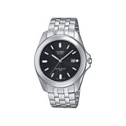 Biżuteria i zegarki: Casio Standard Analogue MTP-1222A-1AV - Zobacz także Książki, muzyka, multimedia, zabawki, zegarki i wiele więcej