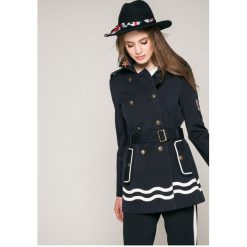 Płaszcze damskie: Desigual – Płaszcz