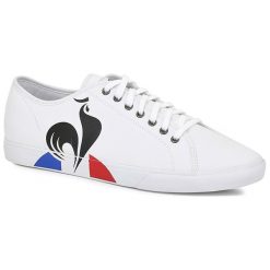 LE COQ SPORTIF VERDON BOLD > 2010183. Trampki męskie le coq sportif, bez wzorów, z gumy, street, bez zapięcia. Za 279,99 zł.