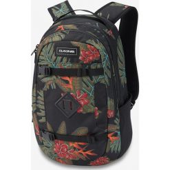 Dakine Mission Plecak Czarny Wielokolorowy. Czarne plecaki męskie Dakine, w paski, z poliesteru. Za 240,95 zł.