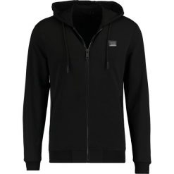Bejsbolówki męskie: Antony Morato Bluza rozpinana black
