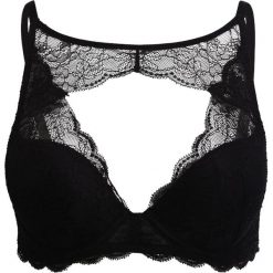 Biustonosze: LASCANA Biustonosz pushup black