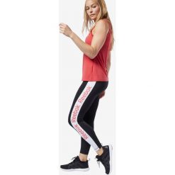 Reebok Essentials Legginsy Czarny. Czarne spodnie damskie Reebok, xs, z elastanu. Za 156,95 zł.