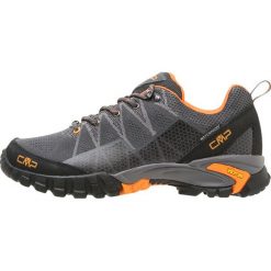 Buty trekkingowe męskie: CMP TAURI SHOE WP Obuwie hikingowe grey