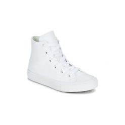 Trampki chłopięce: Buty Dziecko Converse CHUCK TAYLOR All Star II HI