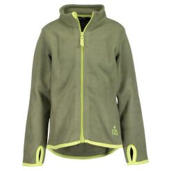 Blue Seven Bluza Polarowa Chłopięca 98 Zielona. Niebieskie bluzy chłopięce marki Blue Seven, z polaru. Za 63,00 zł.