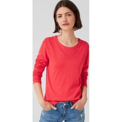 S.Oliver Sweter Damski 04.899.61.5330 40 Czerwony. Swetry damskie S.Oliver. Za 119,00 zł.