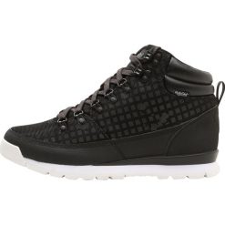 Buty trekkingowe męskie: The North Face Buty trekkingowe black/white