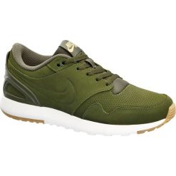 Buty sportowe męskie: buty męskie Nike Air Vibenna Premium NIKE zielone