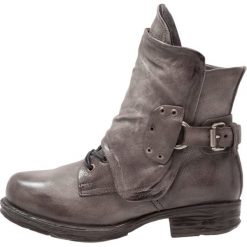 Buty zimowe damskie: A.S.98 Śniegowce nebbia
