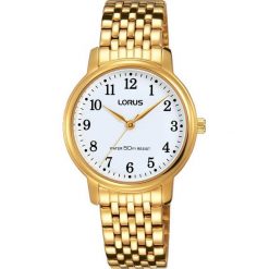 Zegarki damskie: Zegarek damski Lorus Women RG226LX9