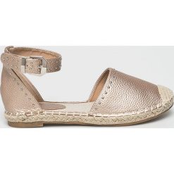 Tomsy damskie: Answear - Espadryle