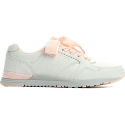 Buty sportowe dziewczęce: Jasnoszare Buty Sportowe There is Hope