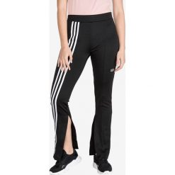Adidas Originals TLRD Spodnie dresowe Czarny. Czarne spodnie damskie adidas Originals, z bawełny. Za 335,95 zł.