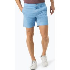 Polo Ralph Lauren - Spodenki męskie, niebieski. Niebieskie spodenki i szorty męskie Polo Ralph Lauren, s, bez wzorów. Za 449,95 zł.