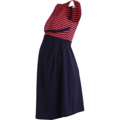 Sukienki hiszpanki: Anna Field MAMA Sukienka z dżerseju dark blue/coral