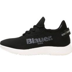 Trampki męskie: Blauer MIAMI Tenisówki i Trampki black