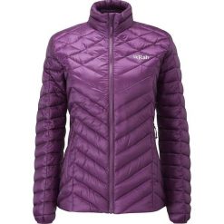 Kurtki sportowe damskie: RAB Kurtka Damska Altus Berry/Mimosa r. 12 (M)