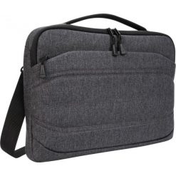 Targus Groove X2 do MacBook 13" szara. Szare torby na laptopa Targus. Za 199,00 zł.