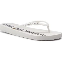 Japonki CALVIN KLEIN JEANS - Dori R7783 Bright White. Klapki damskie Calvin Klein Jeans. W wyprzedaży za 139,00 zł.