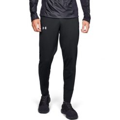 Spodnie Under Armour UA ColdGear Reactor Pants M Czarne. Spodnie męskie Under Armour. Za 179,99 zł.