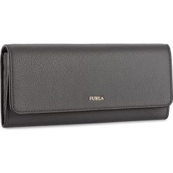 Portfele damskie: Duży Portfel Damski FURLA – Babylon 929018 P PU02 OAS Mercurio