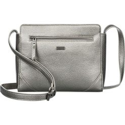 ROXY Torebka damska crossbody Master Of The Sea Lily Pad ERJBP03977-GJN0. Niebieskie torebki klasyczne damskie Roxy, bez wzorów, małe, bez dodatków. Za 184,00 zł.