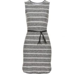 Shirt bawełniany, krótki rękaw bonprix żółty cytrynowy. Koszulki damskie bonprix. Za 34,99 zł.