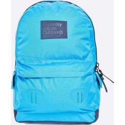 Plecaki damskie: Superdry – Plecak