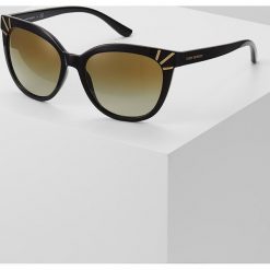 Okulary przeciwsłoneczne damskie aviatory: Tory Burch Okulary przeciwsłoneczne black