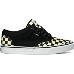Vans Buty Męskie Mn Atwood Checkerboar 43. Czarne buty sportowe męskie marki Vans. Za 259,00 zł.