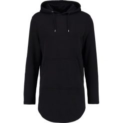 Bejsbolówki męskie: YOURTURN Bluza z kapturem black