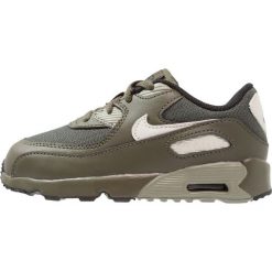 Tenisówki męskie: Nike Sportswear AIR MAX 90 Tenisówki i Trampki cargo khaki/light bone/dark stucco/black
