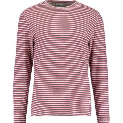 Bluzy męskie: RVLT Bluza navy