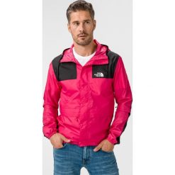 The North Face 1985 Seasonal Mountain Kurtka Różowy. Różowe płaszcze męskie The North Face, xl, bez wzorów, z poliesteru. Za 445,95 zł.